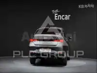 2023 Hyundai Avante
