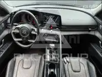 2023 Hyundai Avante
