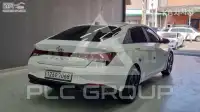 2023 Hyundai Avante