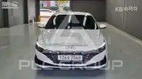 2023 Hyundai Avante