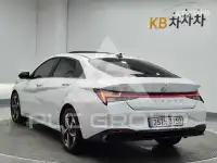 2023 Hyundai Avante