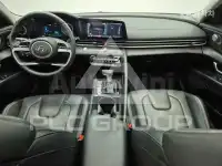 2023 Hyundai Avante