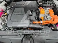 2023 Hyundai Avante