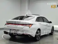 2023 Hyundai Avante