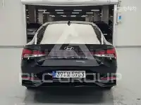 2023 Hyundai Avante