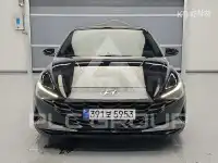 2023 Hyundai Avante