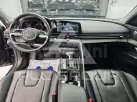 2023 Hyundai Avante