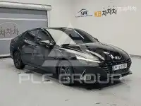 2023 Hyundai Avante