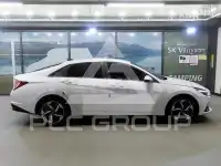 2023 Hyundai Avante