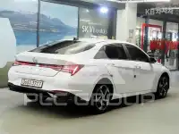 2023 Hyundai Avante