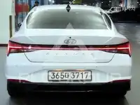2023 Hyundai Avante