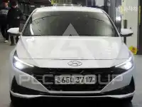 2023 Hyundai Avante