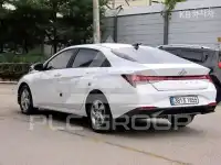 2023 Hyundai Avante