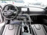 2023 Hyundai Avante