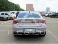2023 Hyundai Avante