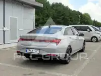 2023 Hyundai Avante