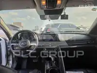 2023 Hyundai Avante