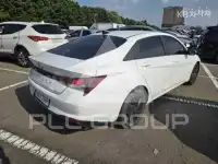 2023 Hyundai Avante