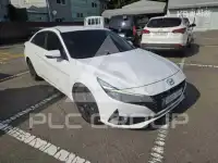 2023 Hyundai Avante