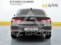 2023 Hyundai Avante