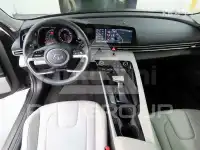 2023 Hyundai Avante