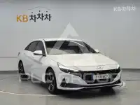 2023 Hyundai Avante