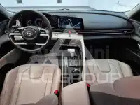 2023 Hyundai Avante