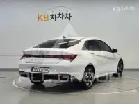 2023 Hyundai Avante