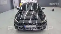 2023 Hyundai Avante