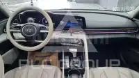 2023 Hyundai Avante
