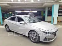 2023 Hyundai Avante