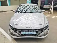 2023 Hyundai Avante