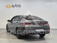 2023 Hyundai Avante