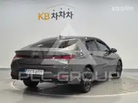 2023 Hyundai Avante