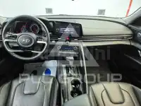 2023 Hyundai Avante