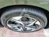 2023 Hyundai Avante