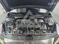 2023 Hyundai Avante
