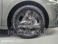 2023 Hyundai Avante