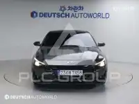 2023 Hyundai Avante