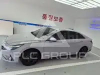 2023 Hyundai Avante