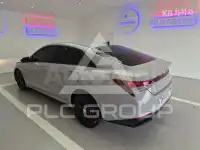 2023 Hyundai Avante