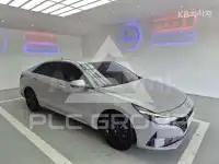 2023 Hyundai Avante