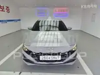 2023 Hyundai Avante