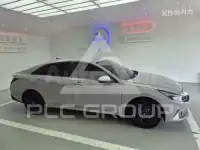 2023 Hyundai Avante
