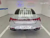 2023 Hyundai Avante