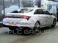 2023 Hyundai Avante