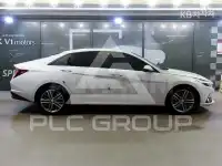 2023 Hyundai Avante
