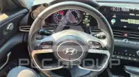 2023 Hyundai Avante
