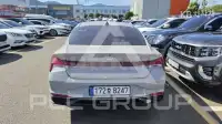 2023 Hyundai Avante