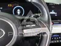 2023 Hyundai Avante